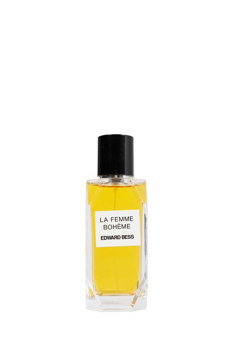 EDWARD BESS La Femme Bohème Eau de Parfum 100ml unisex