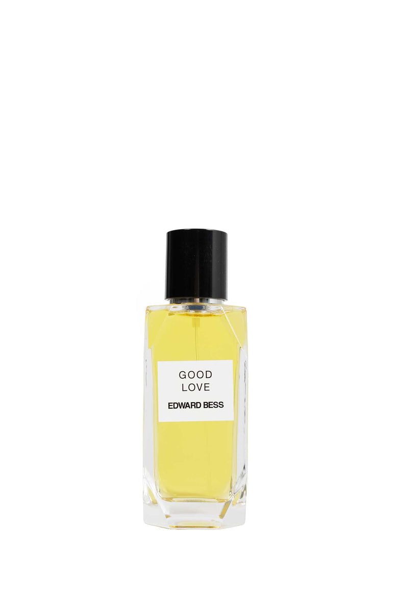 EDWARD BESS Good Love Eau de Parfum 100ml unisex