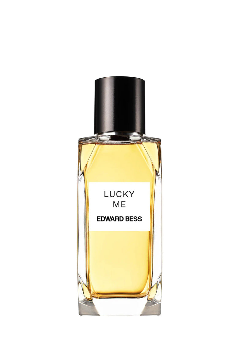 EDWARD BESS Lucky Me Eau de Parfum 100ml unisex