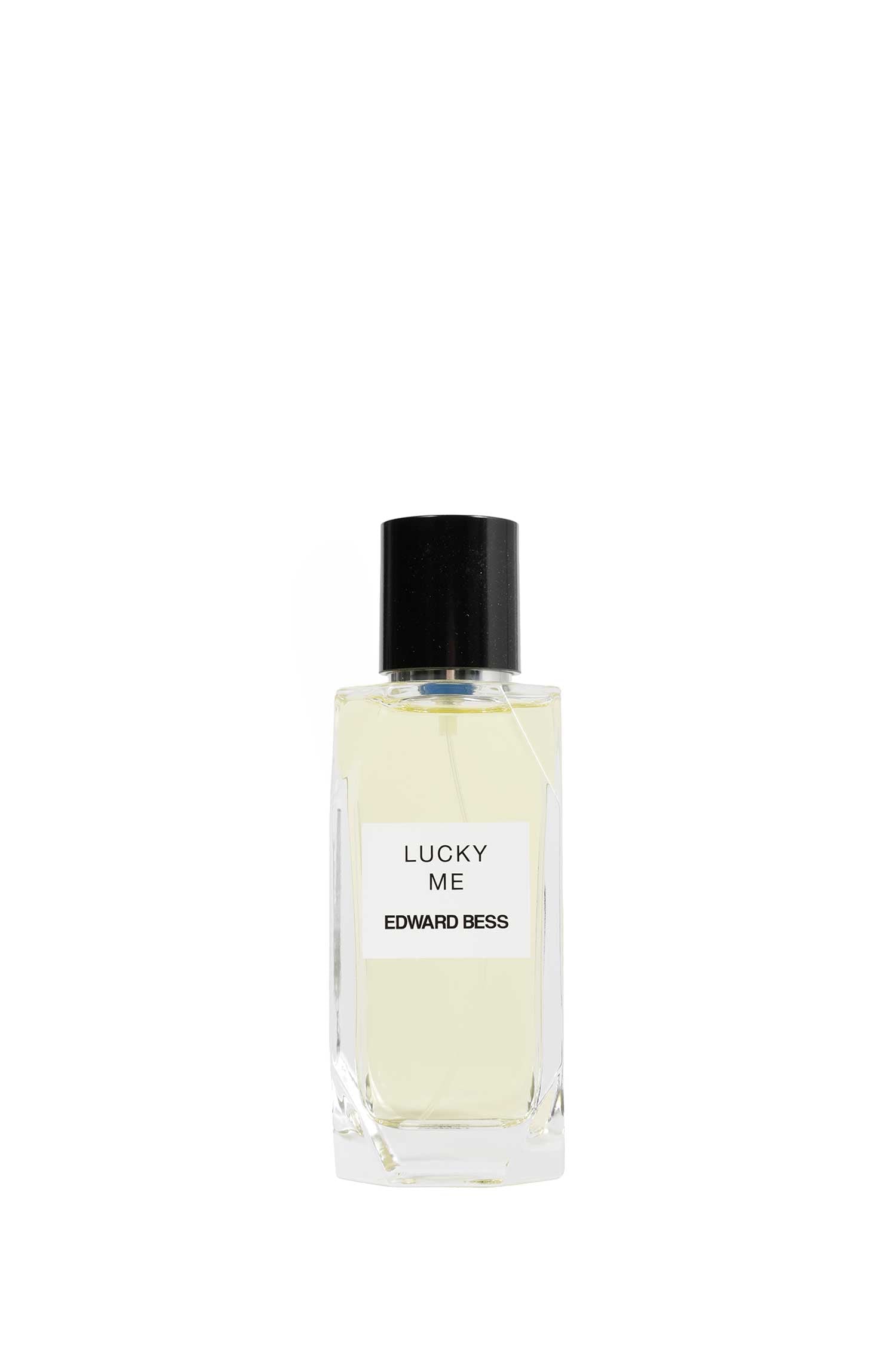 EDWARD BESS Lucky Me Eau de Parfum 100ml unisex