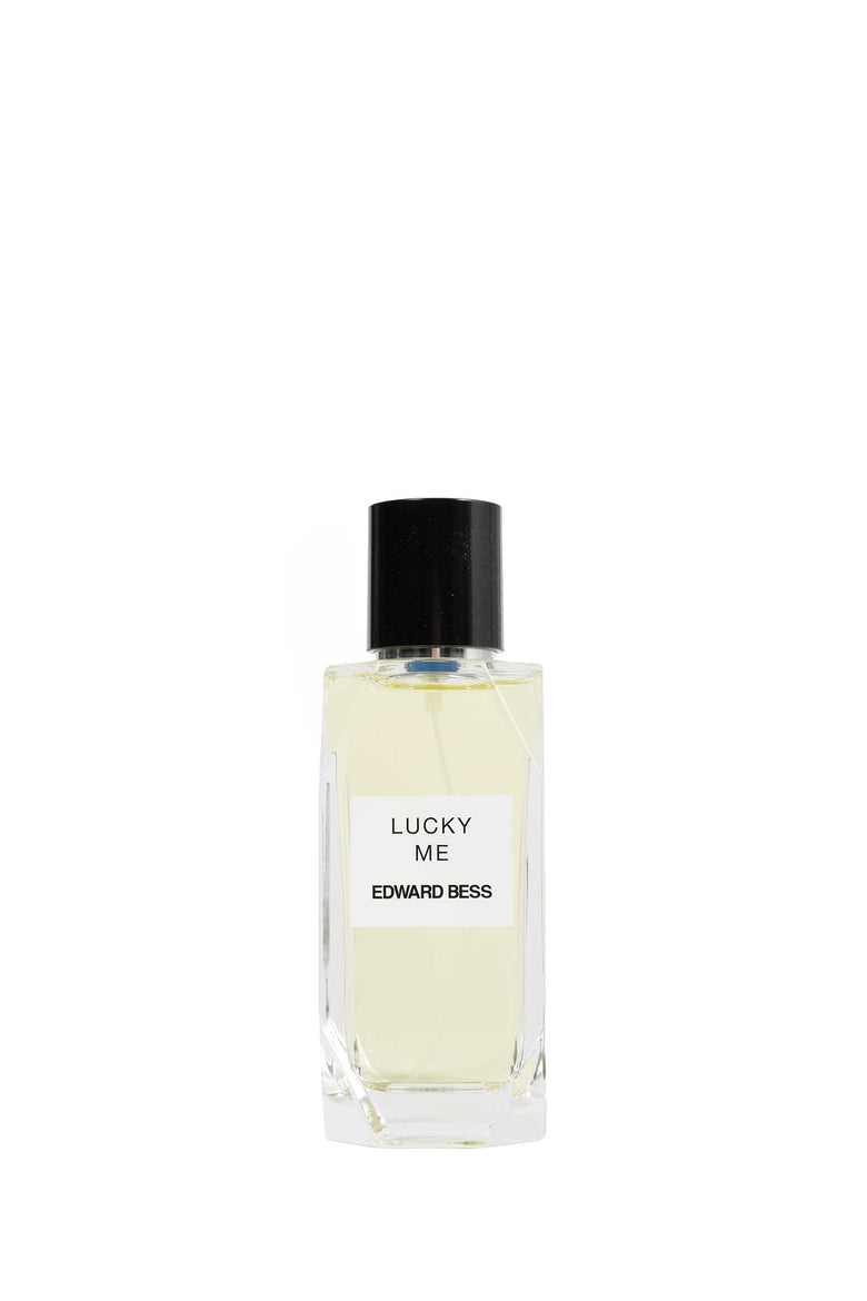 EDWARD BESS Lucky Me Eau de Parfum 100ml unisex