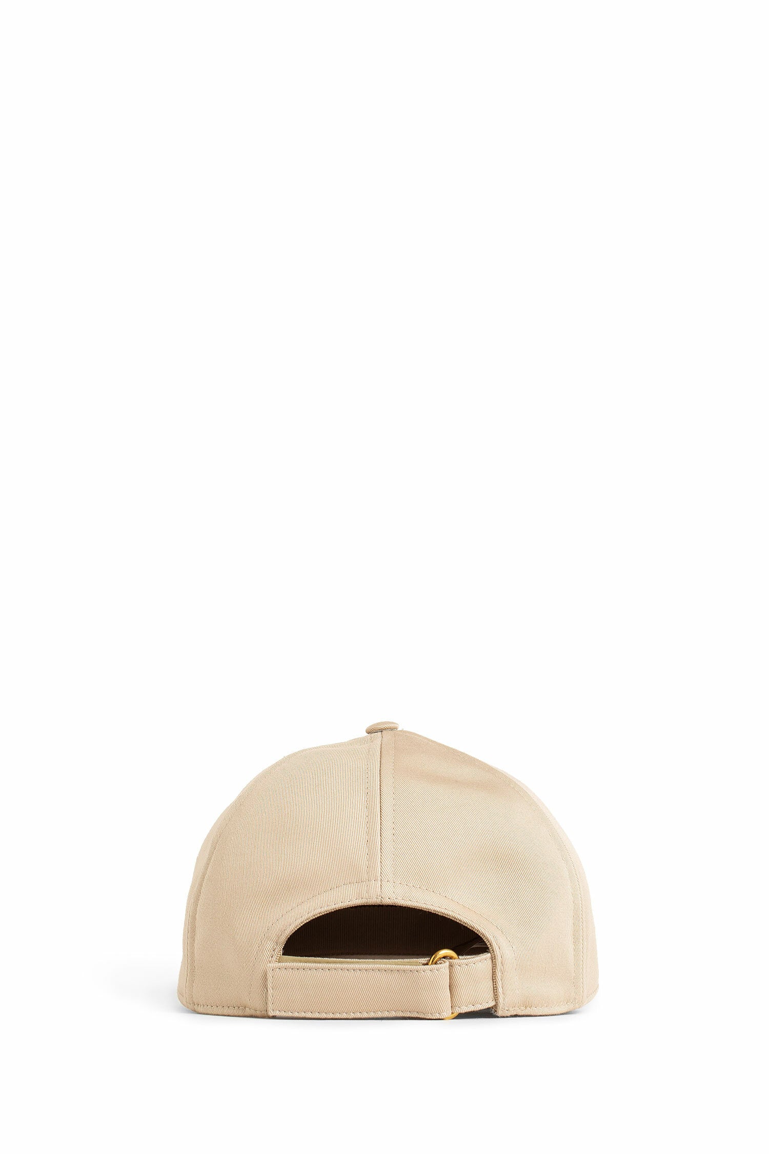 GUCCI WOMAN BEIGE HATS