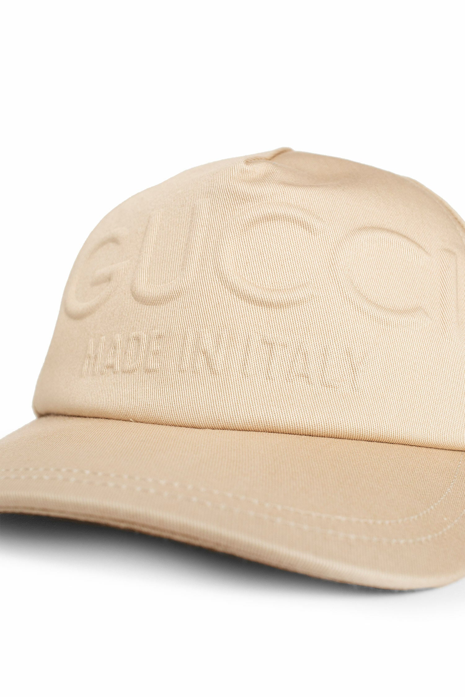 GUCCI WOMAN BEIGE HATS