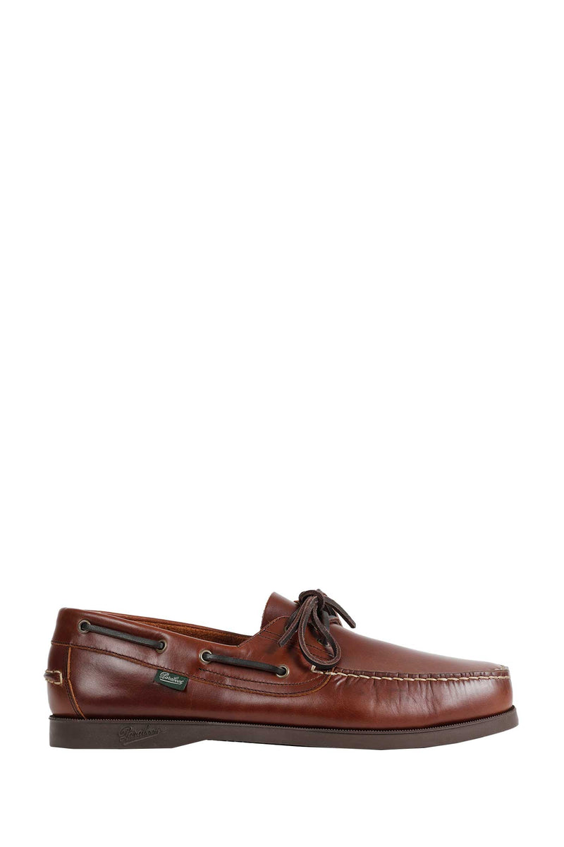 Leather Loafers