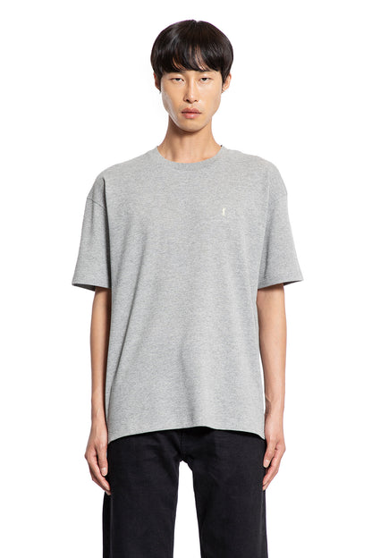 Cassandre T-Shirt in Piqué