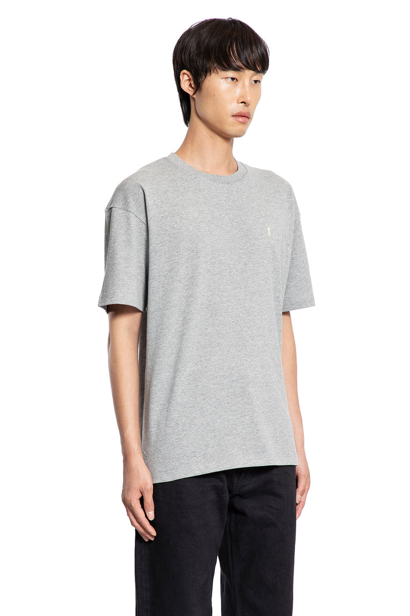 Cassandre T-Shirt in Piqué - Antonioli.eu
