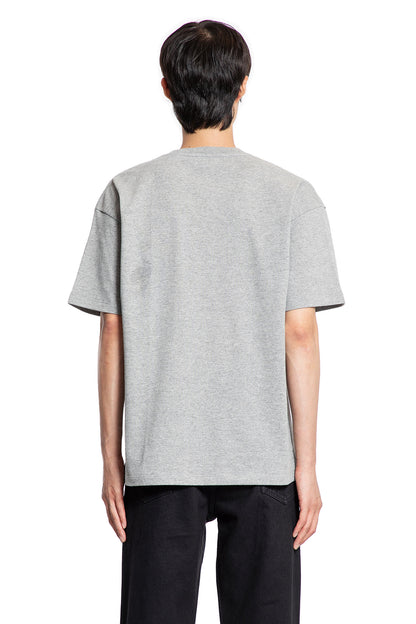Cassandre T-Shirt in Piqué