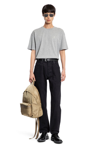 Cassandre T-Shirt in Piqué