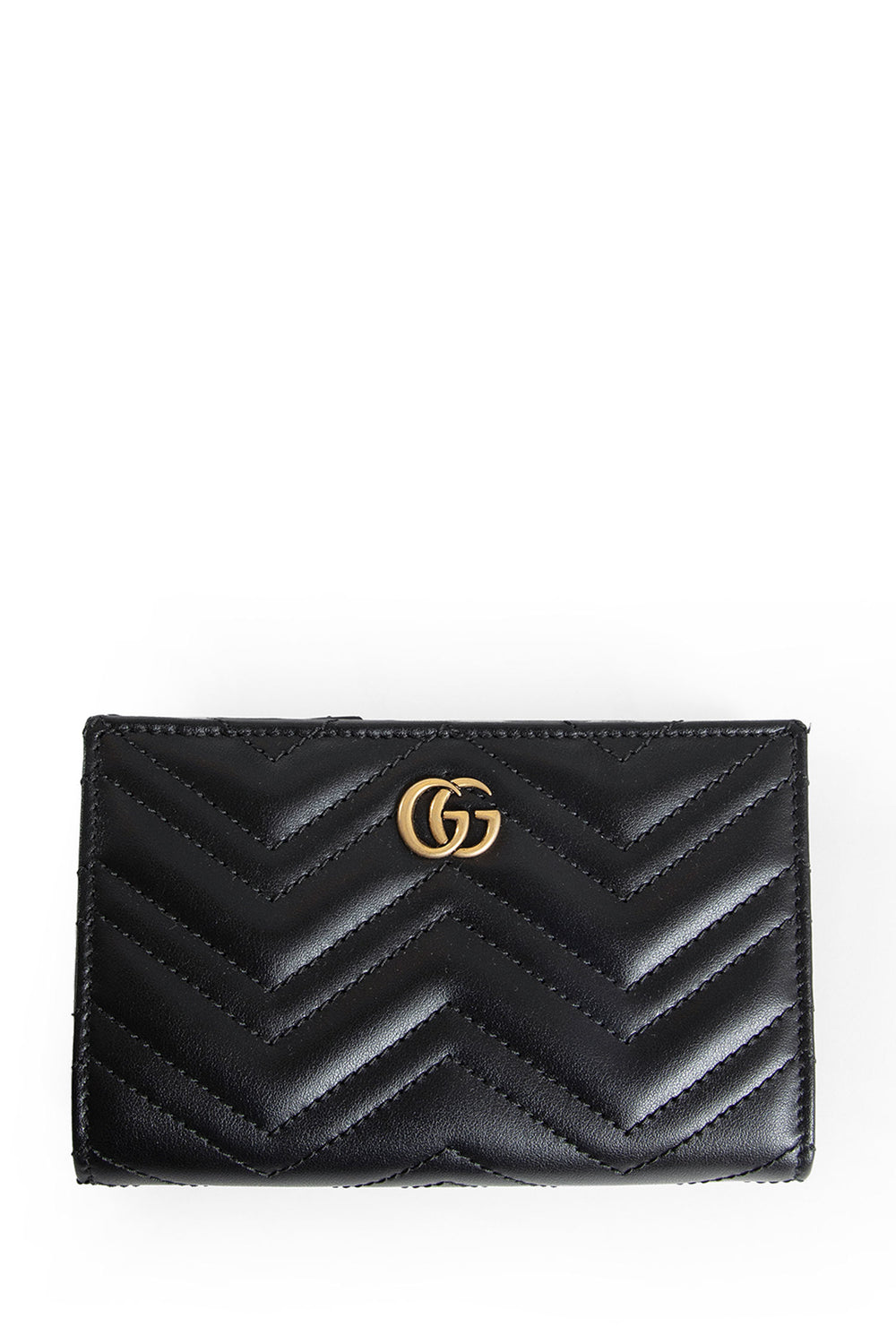 GG Marmont Wallet