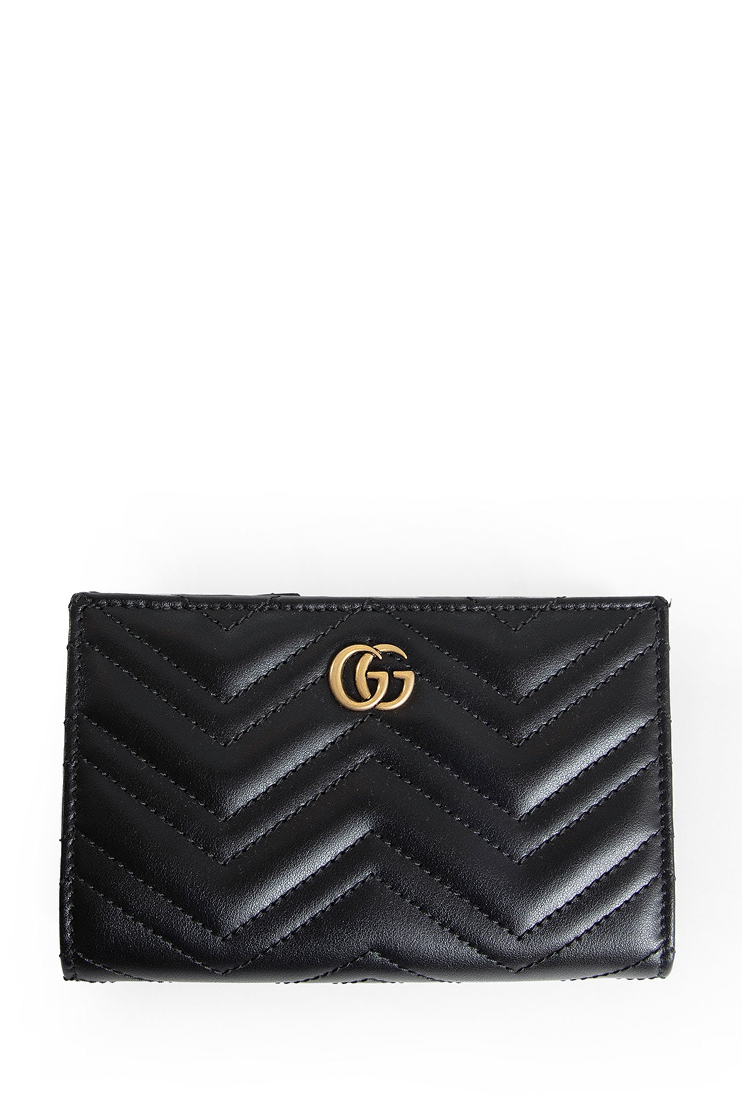 GG Marmont Wallet