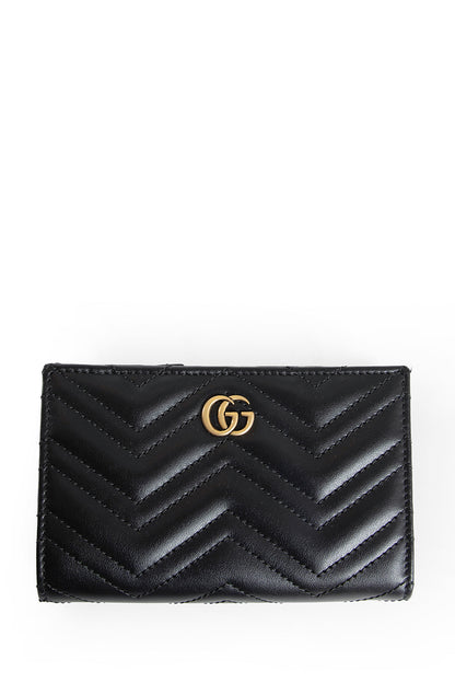 GG Marmont Wallet