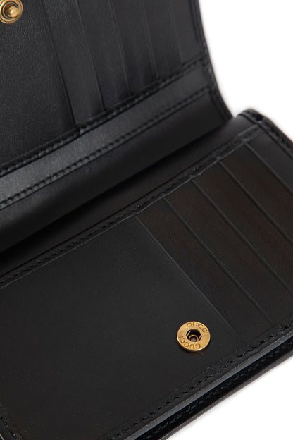 GG Marmont Wallet