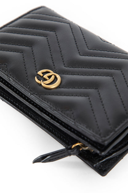 GG Marmont Wallet