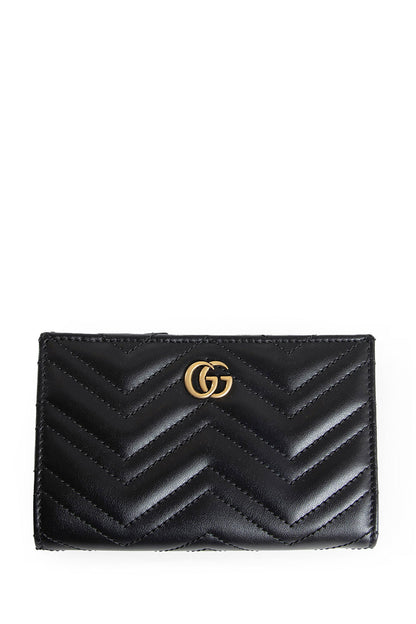 GG Marmont Wallet