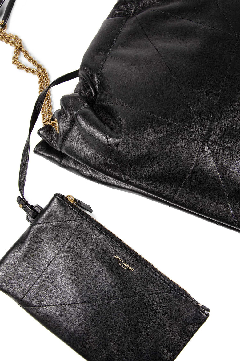 Jamie Pochon in Lambskin