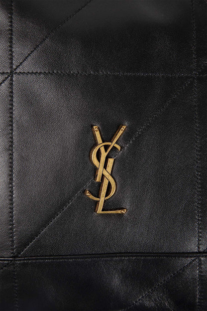 Jamie Pochon in Lambskin