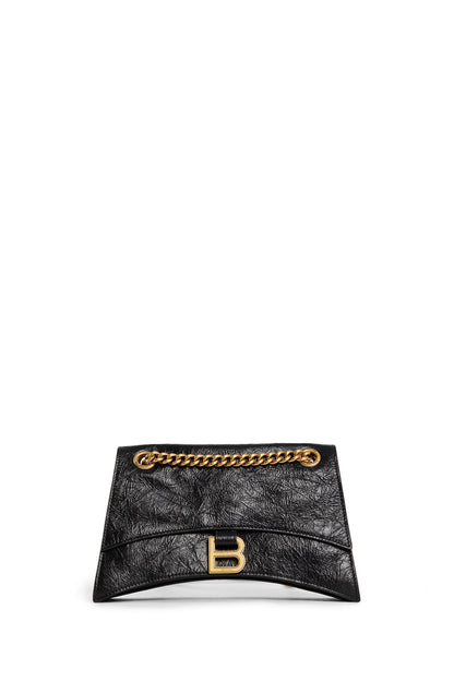 Antonioli BALENCIAGA WOMAN BLACK CROSSBODY BAGS