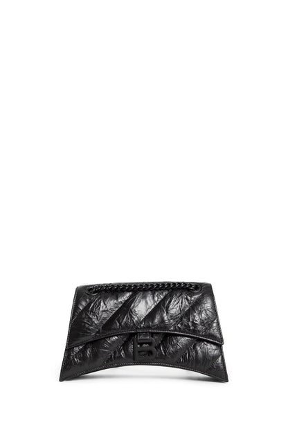 Antonioli BALENCIAGA WOMAN BLACK CROSSBODY BAGS