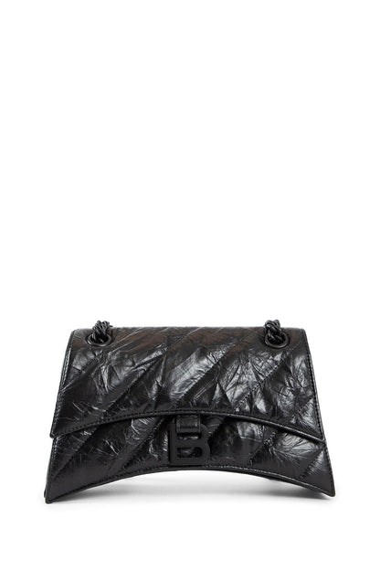 Antonioli BALENCIAGA WOMAN BLACK CROSSBODY BAGS