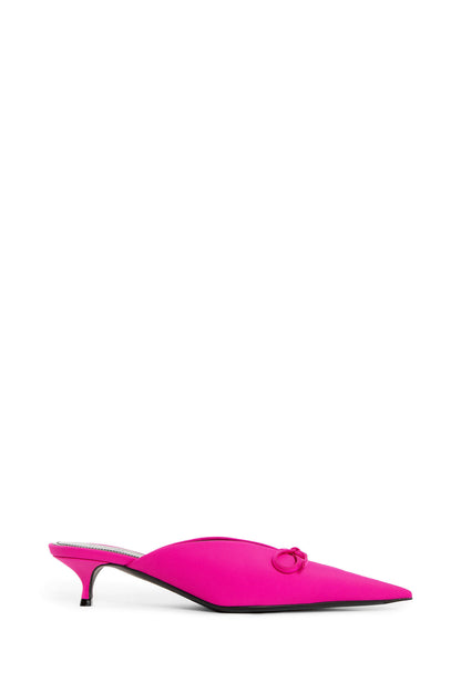 Antonioli BALENCIAGA WOMAN PINK MULES