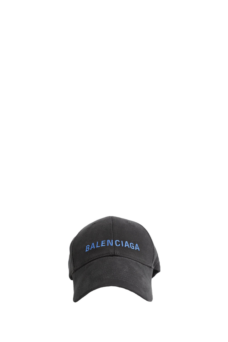 BALENCIAGA Logo Cap man