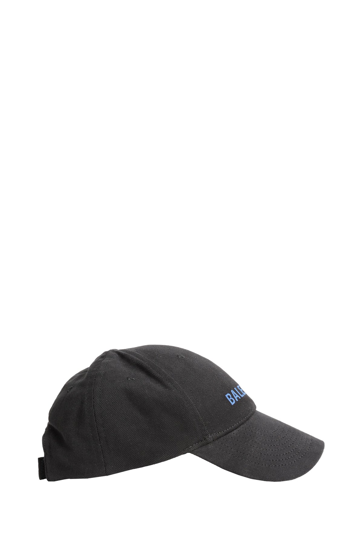 Logo Cap