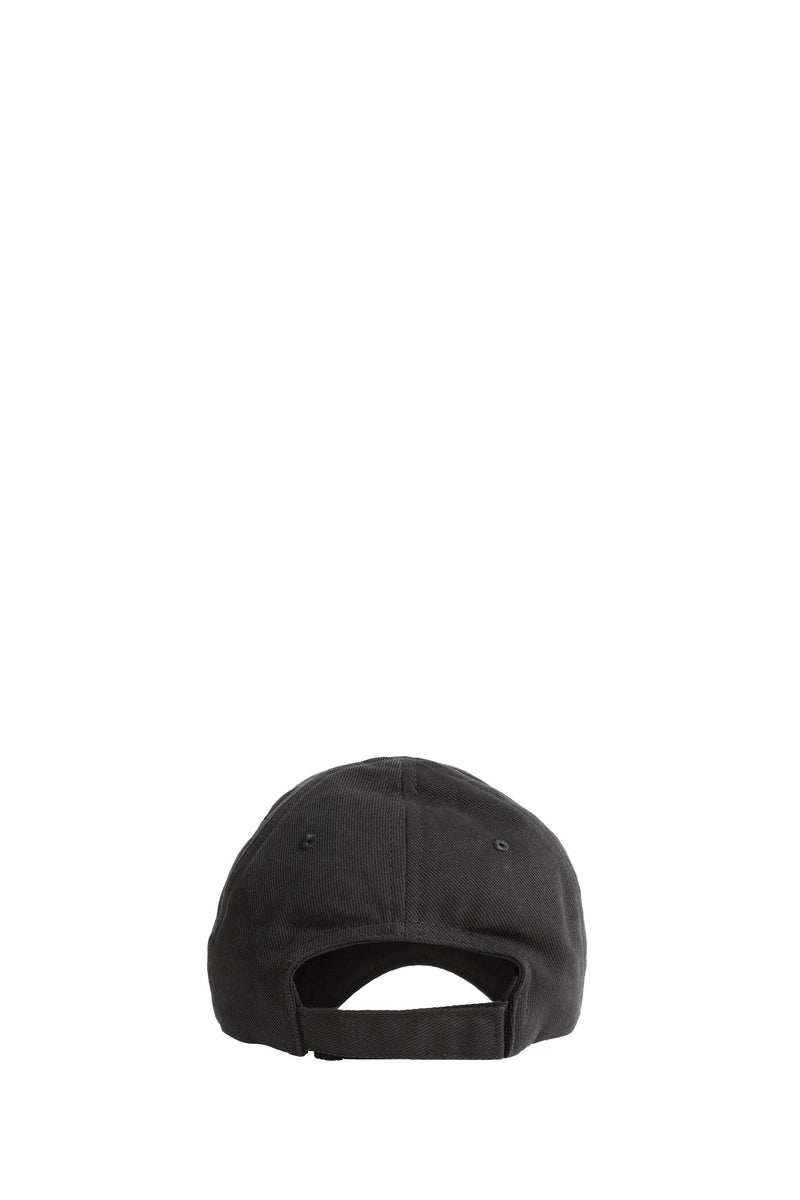 BALENCIAGA Logo Cap man