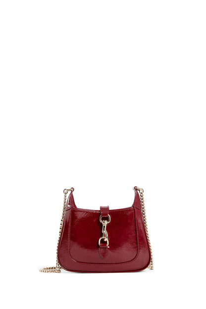 Antonioli GUCCI WOMAN RED MINI BAGS