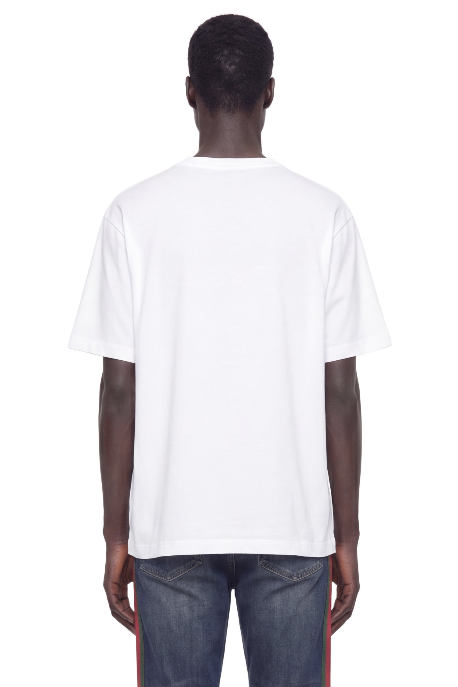 Vintage Logo Cotton T-Shirt