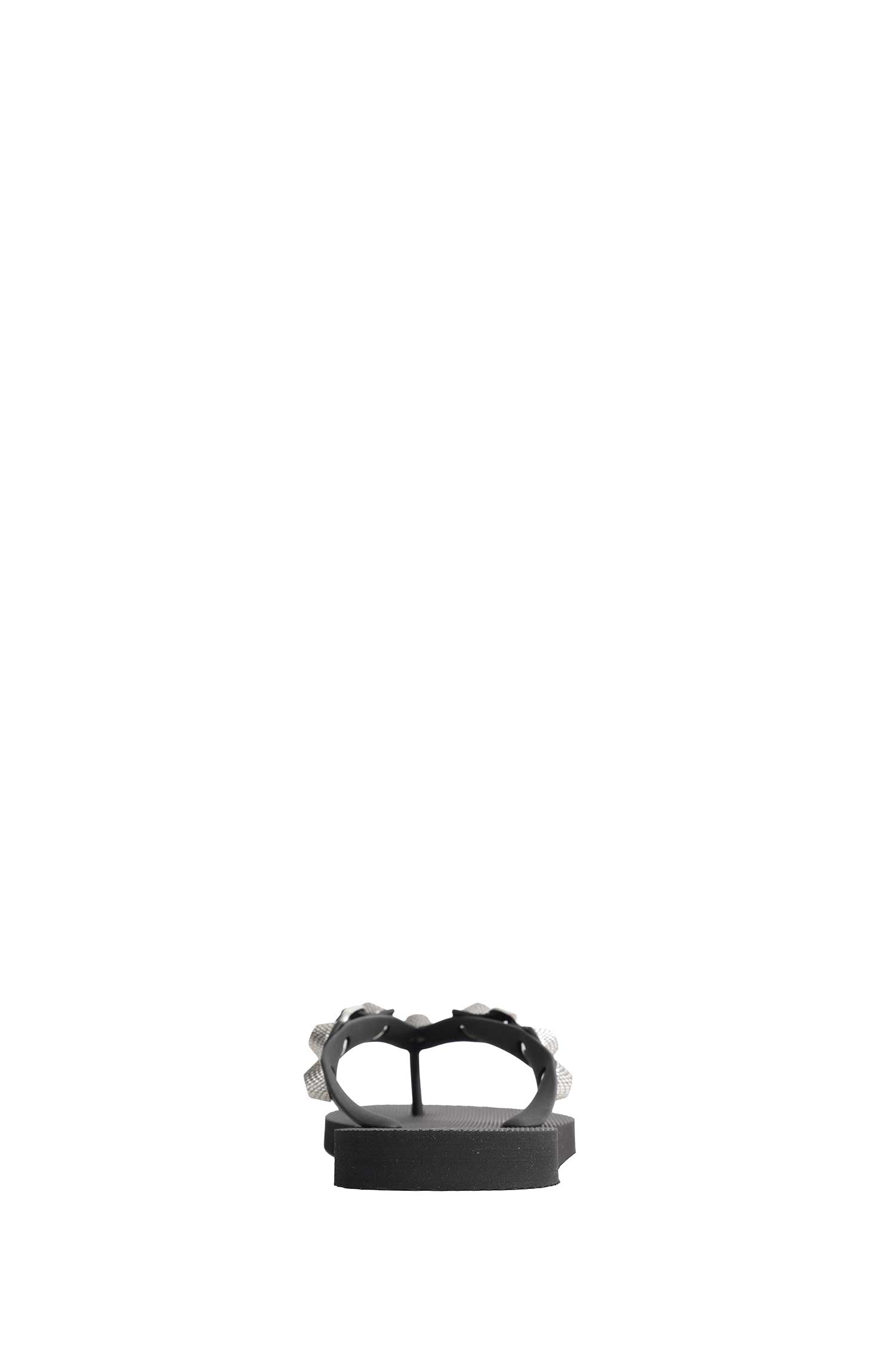 Cagole Thong Sandals