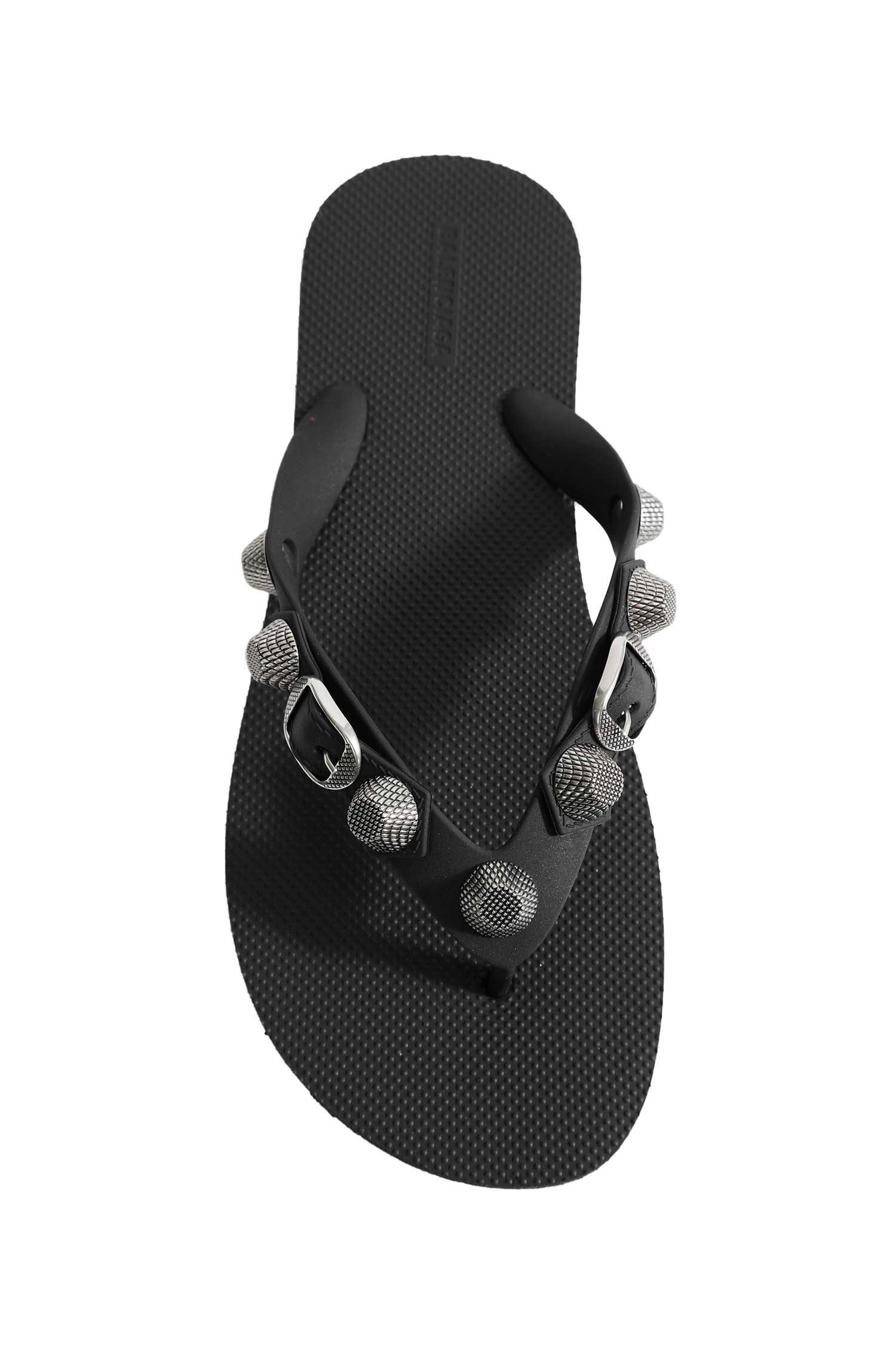 Cagole Thong Sandals