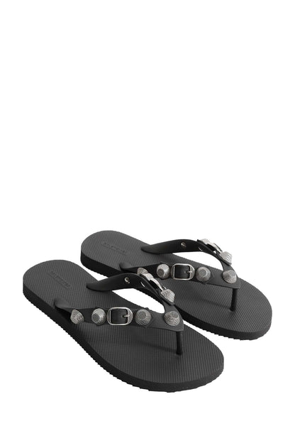 Cagole Thong Sandals