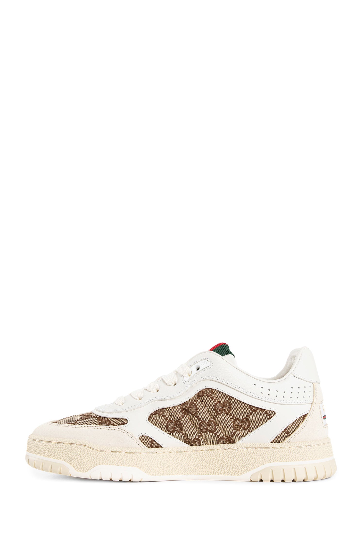 GUCCI WOMAN MULTICOLOR SNEAKERS