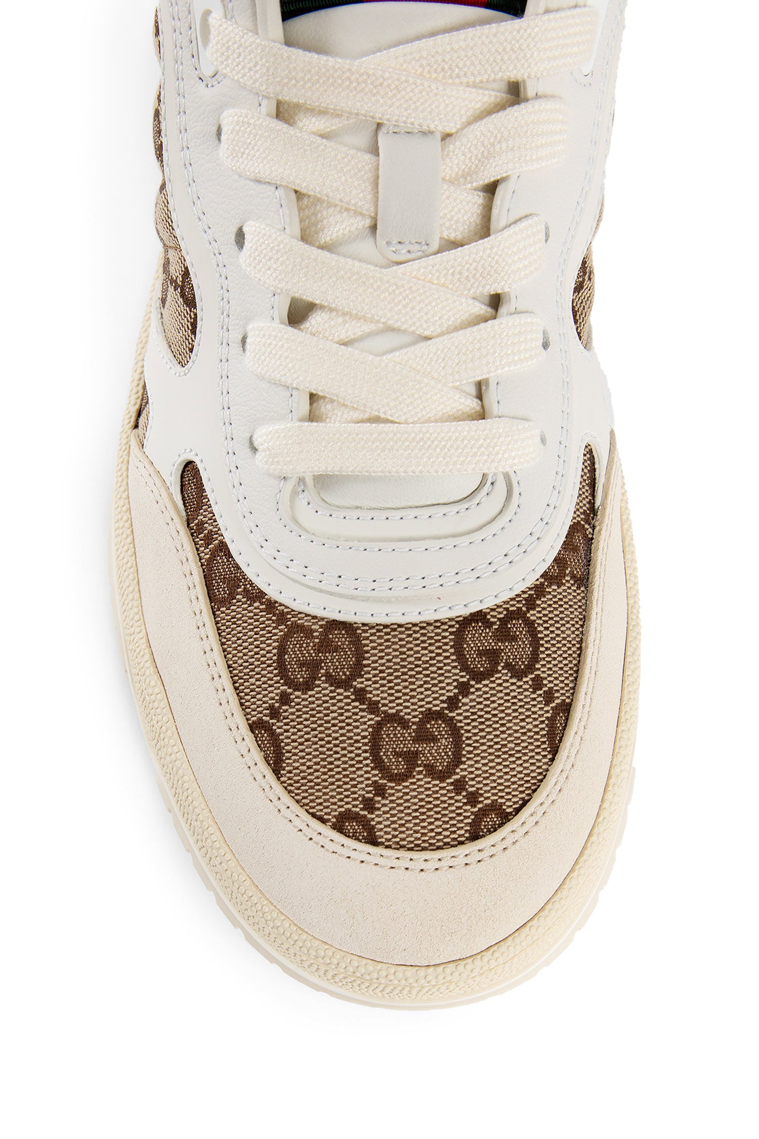 GUCCI WOMAN MULTICOLOR SNEAKERS