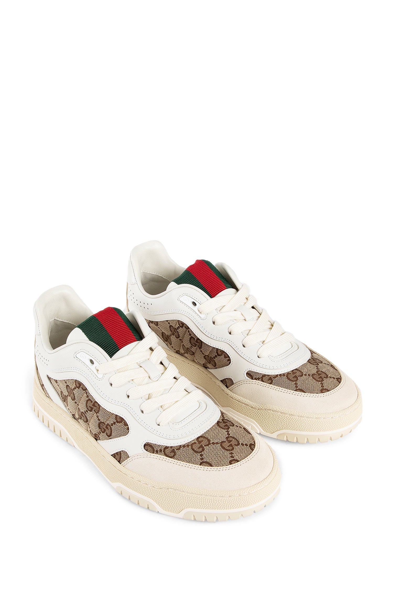 GUCCI WOMAN MULTICOLOR SNEAKERS