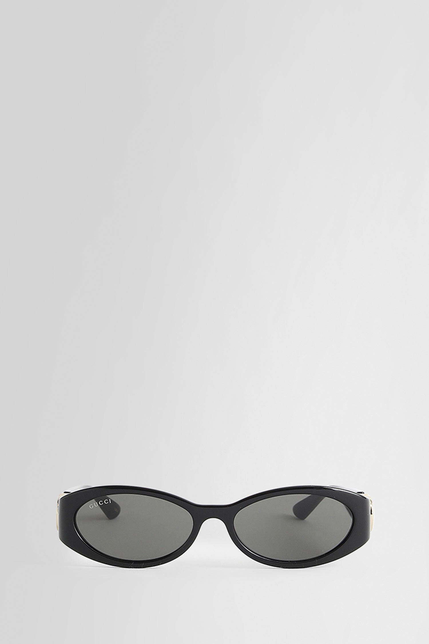 GUCCI WOMAN BLACK EYEWEAR