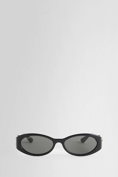 GUCCI WOMAN BLACK EYEWEAR