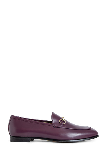 Antonioli GUCCI WOMAN PURPLE FLATS