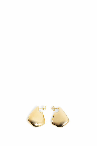 Antonioli BOTTEGA VENETA WOMAN GOLD JEWELLERY