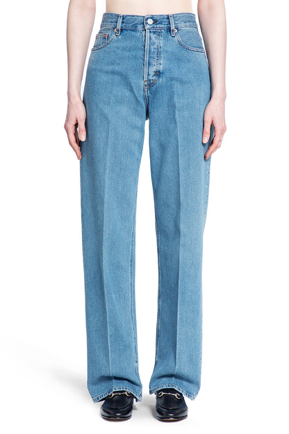 Antonioli GUCCI WOMAN BLUE JEANS