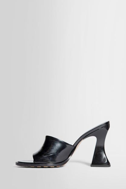 Leather Cha-Cha Mule - Antonioli.eu