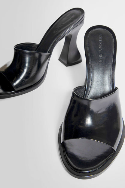 Leather Cha-Cha Mule - Antonioli.eu