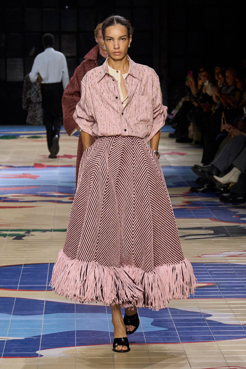 Leather Cha-Cha Mule - Antonioli.eu