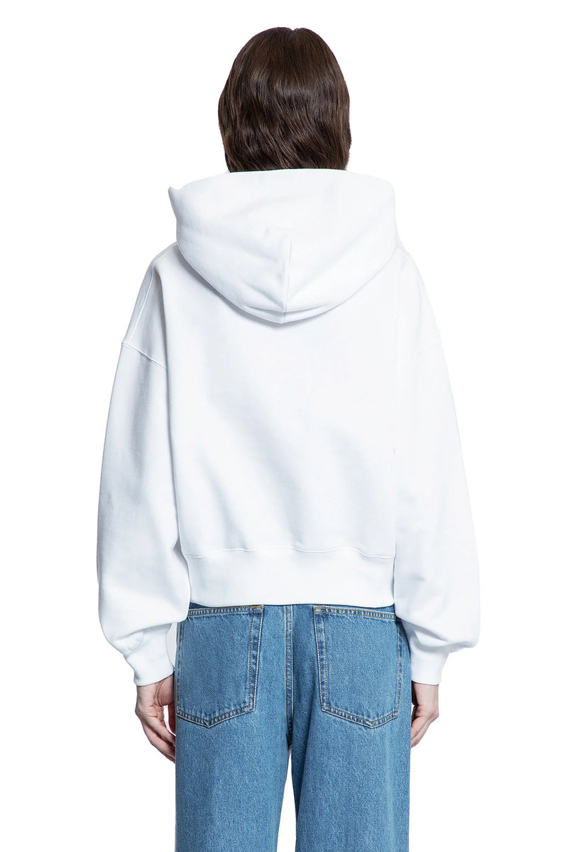 Double G Boxy Hoodie - Antonioli.eu