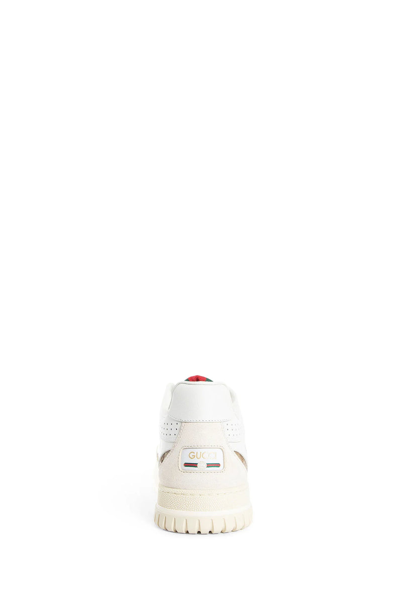 GUCCI Gucci Re-Web sneakers man