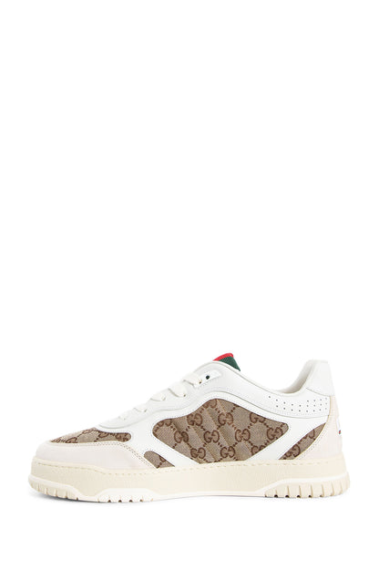 GUCCI MAN MULTICOLOR SNEAKERS