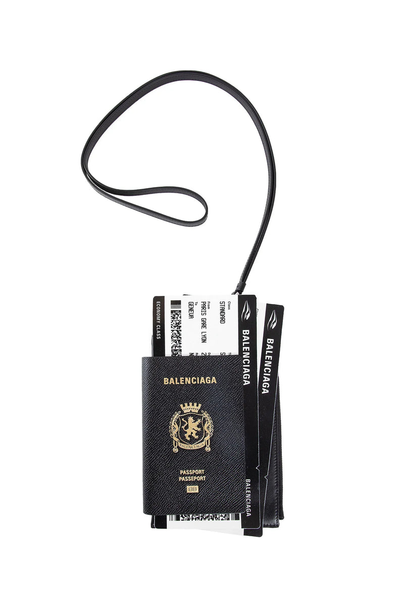 passport phone holder - Antonioli.eu