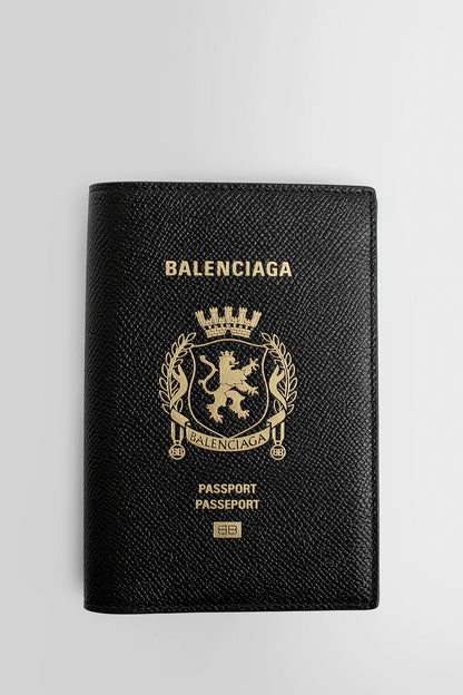 BALENCIAGA MAN BLACK HOME & LIFESTYLE