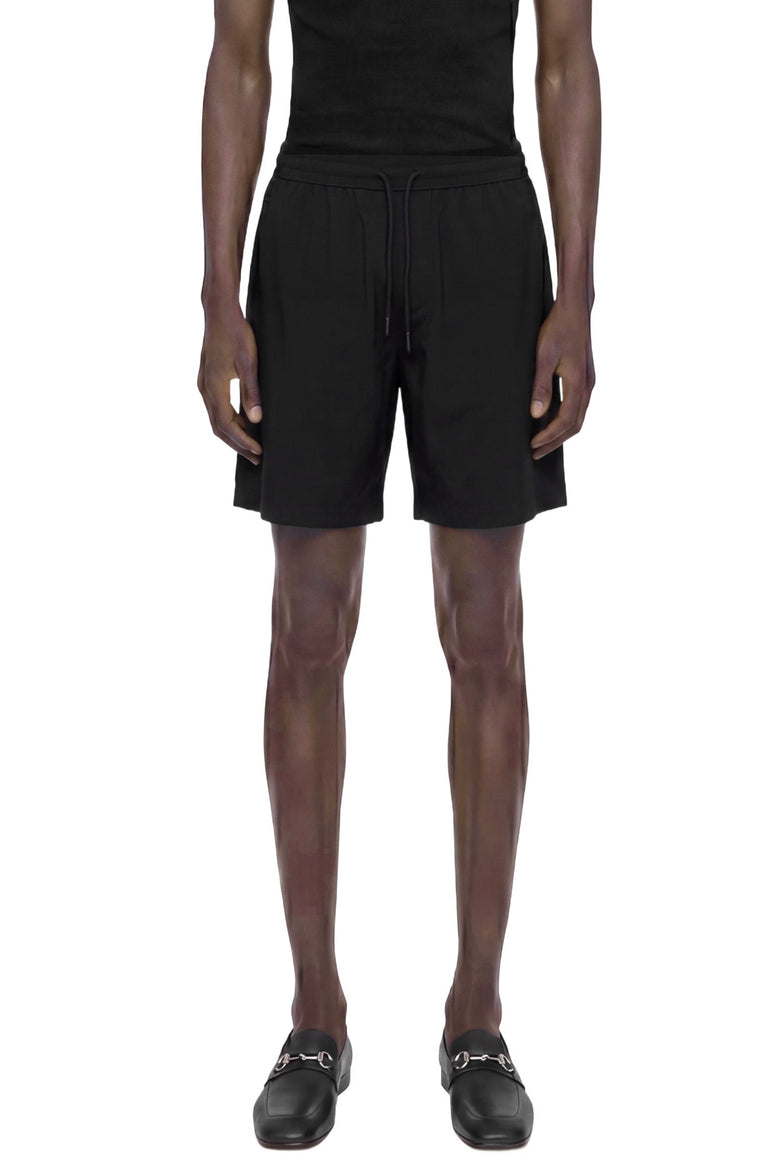 
              GUCCI Technical Jersey Shorts man
            