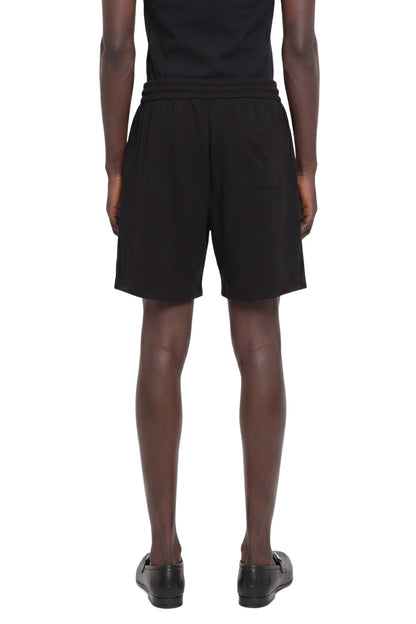 Technical Jersey Shorts
